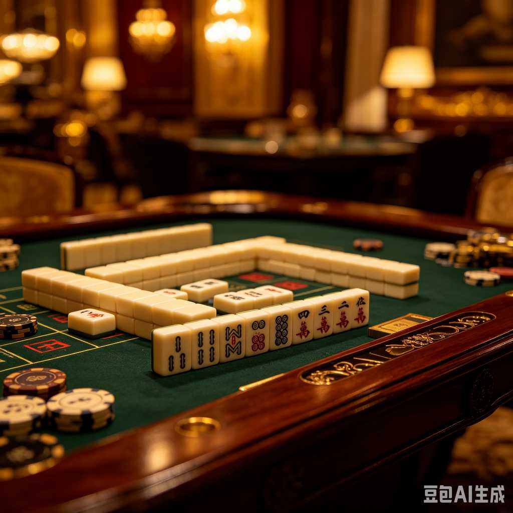 Florida,mahjong