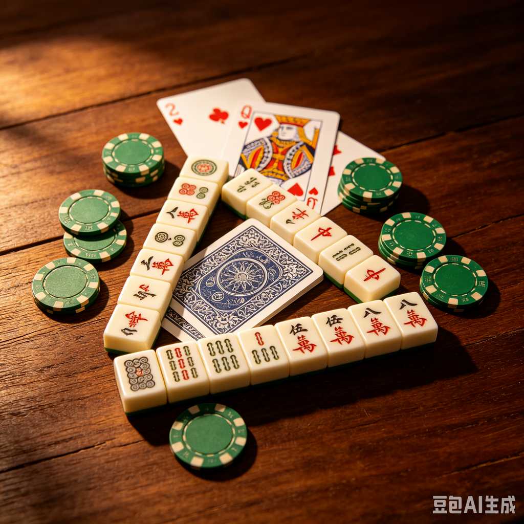 Jacksonville,mahjong